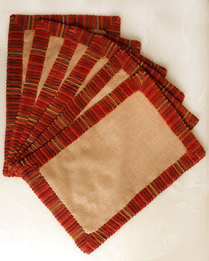 Amber Sky Mats
