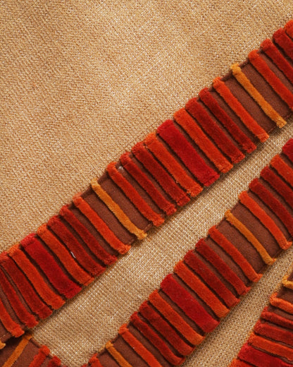 Amber Sky Mats