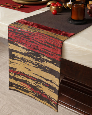 Aura Table Runner