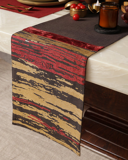 Aura Table Runner