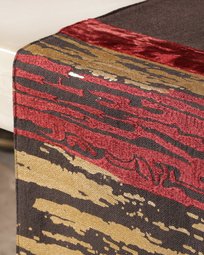 Aura Table Runner