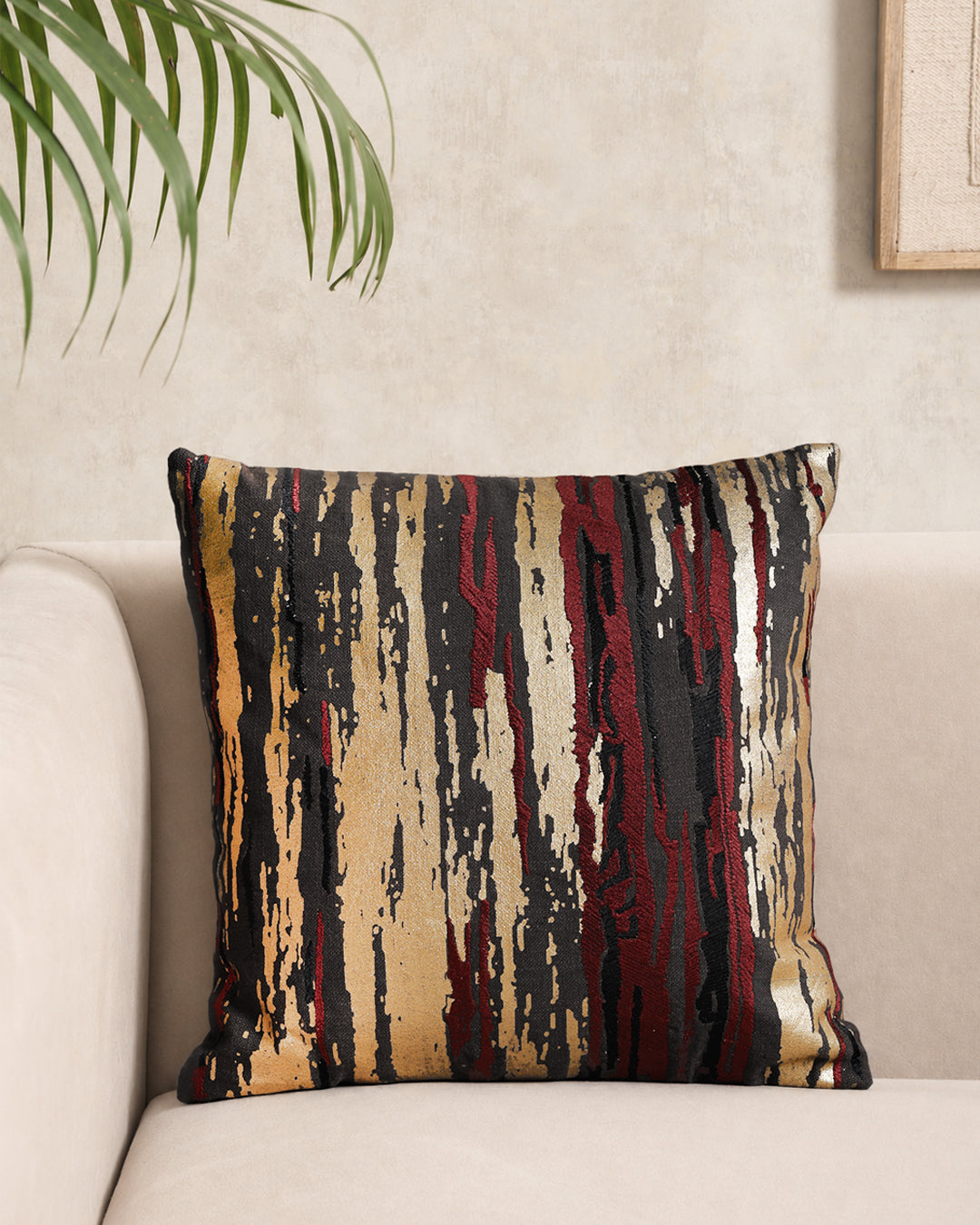 Aura Charcoal