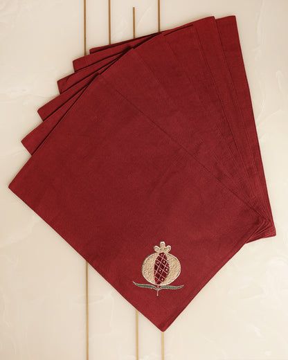 Aura Placemats