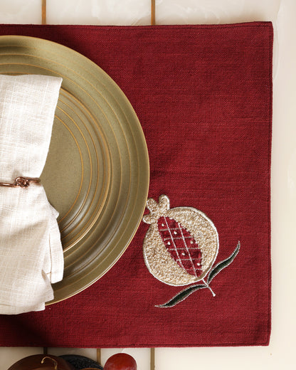 Aura Placemats