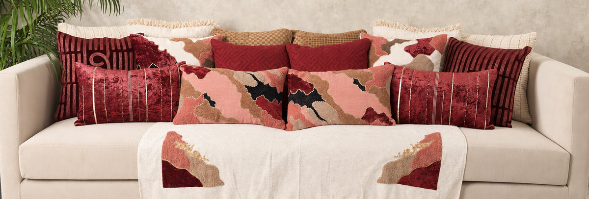 Cushion Cover