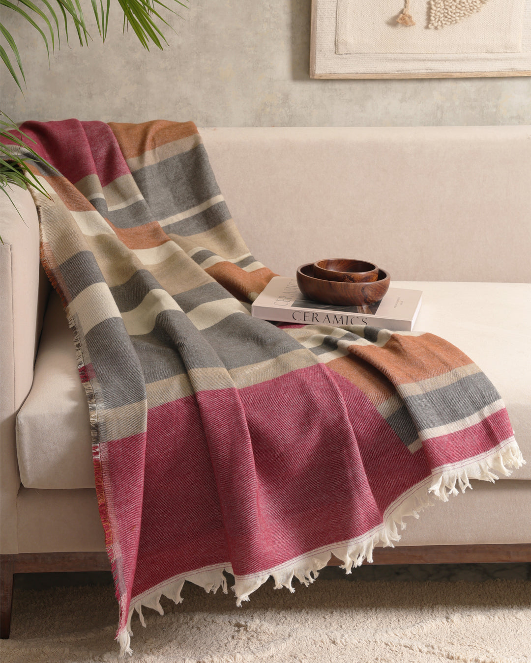 RUSTIC ALLURE