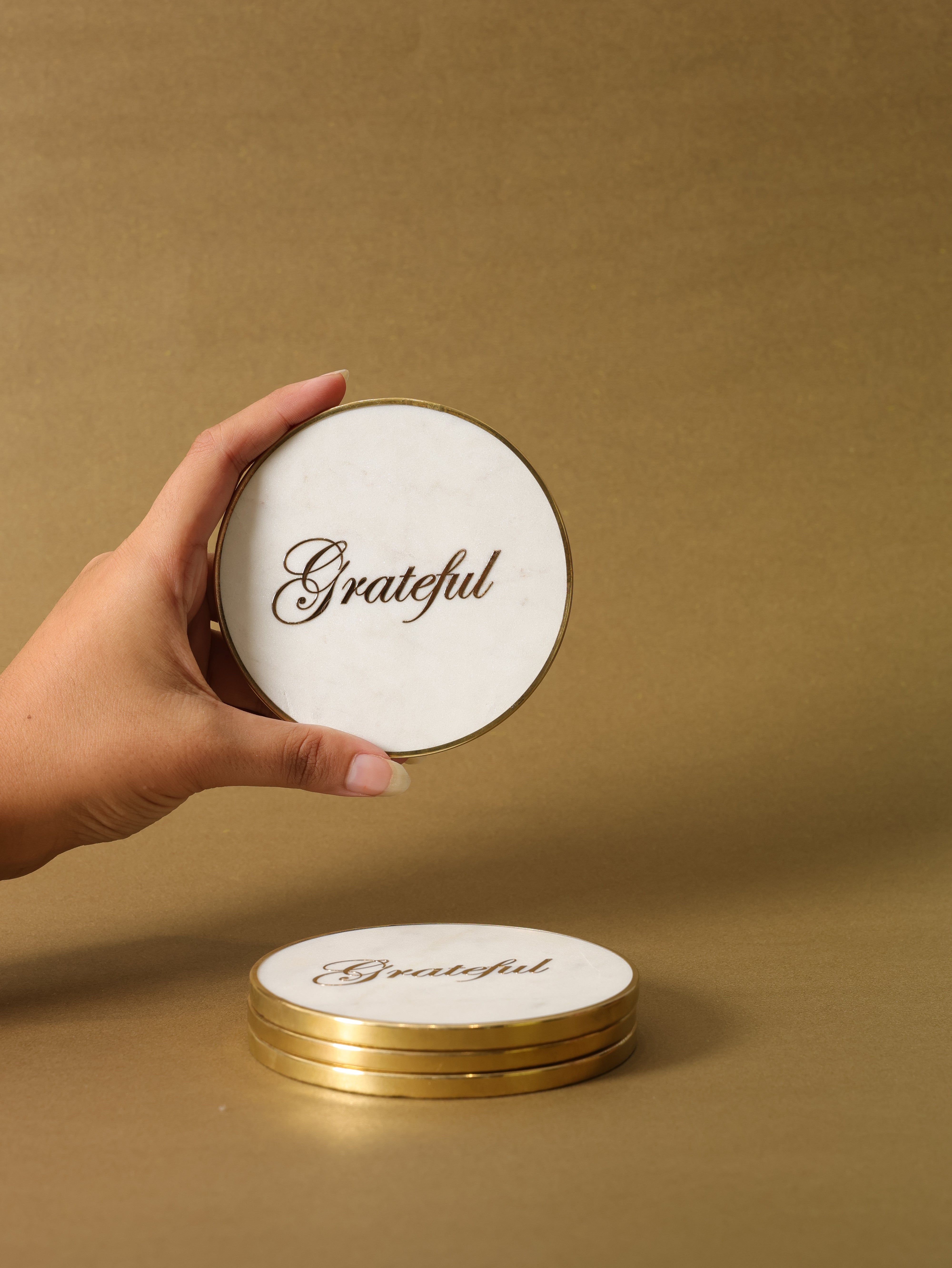 THE GRATITUDE SERIES