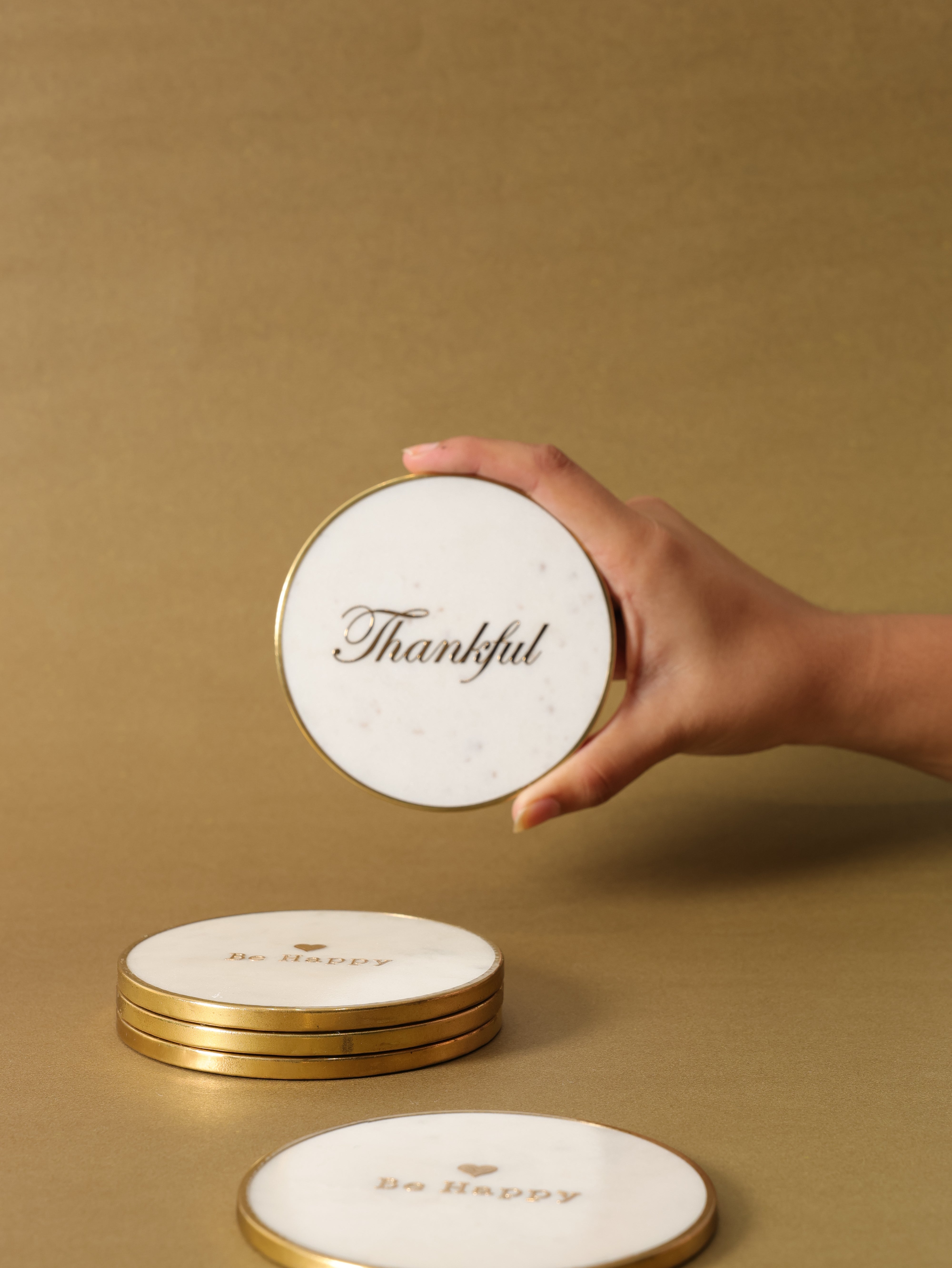 THE GRATITUDE SERIES
