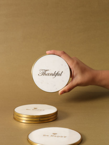 THE GRATITUDE SERIES
