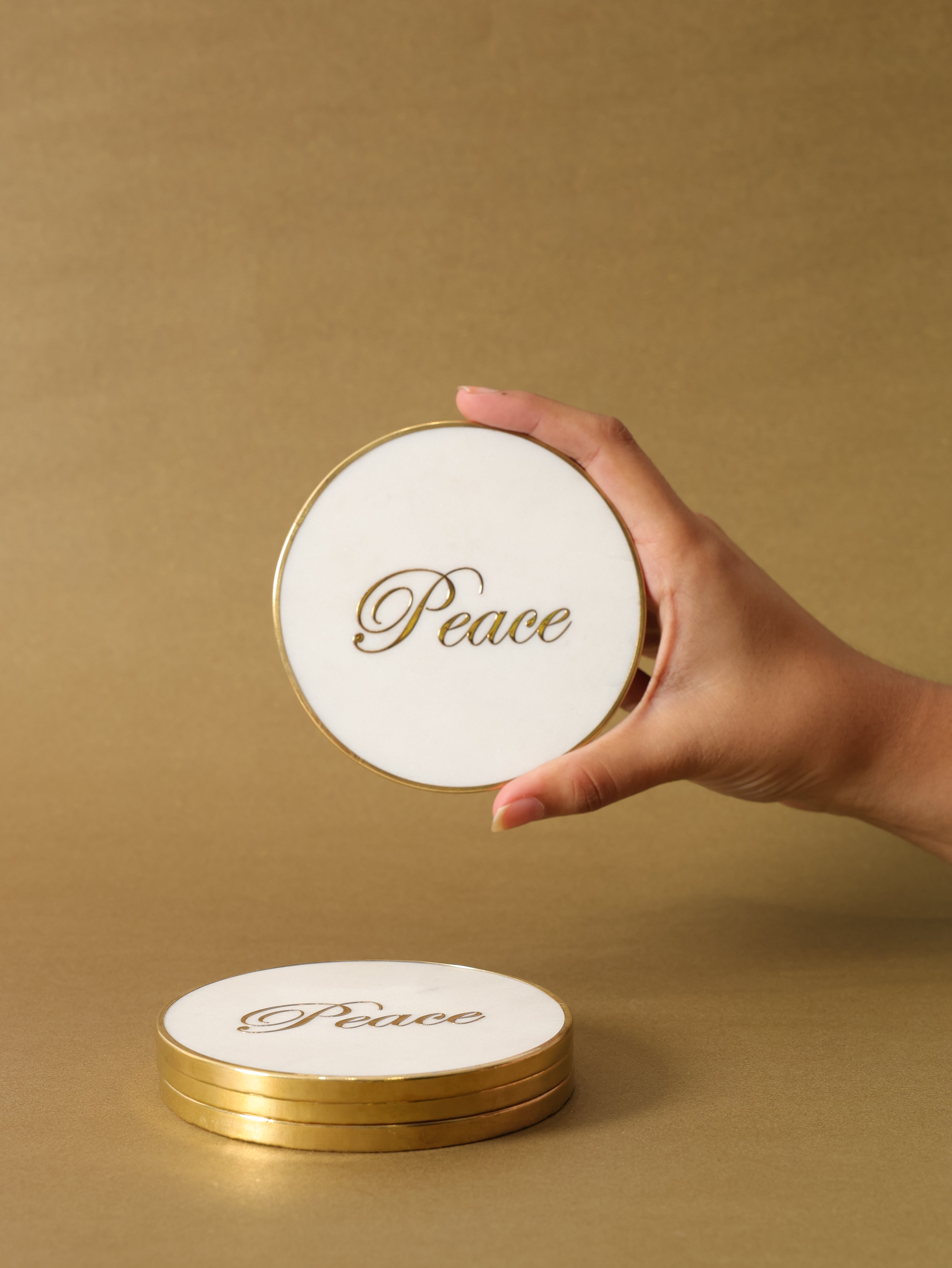 THE GRATITUDE SERIES