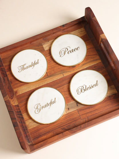 THE GRATITUDE SERIES