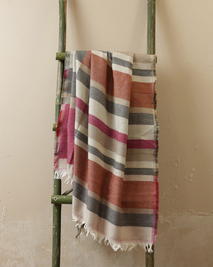 RUSTIC ALLURE
