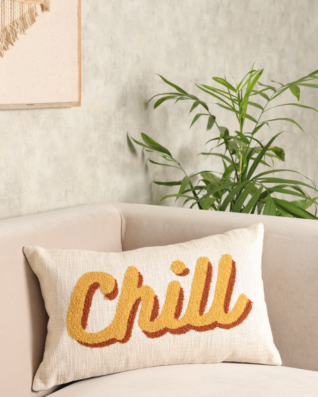 CHILL