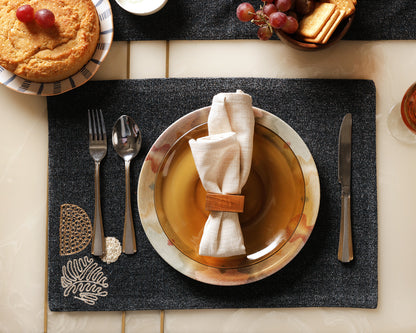 Celestial Table Mats