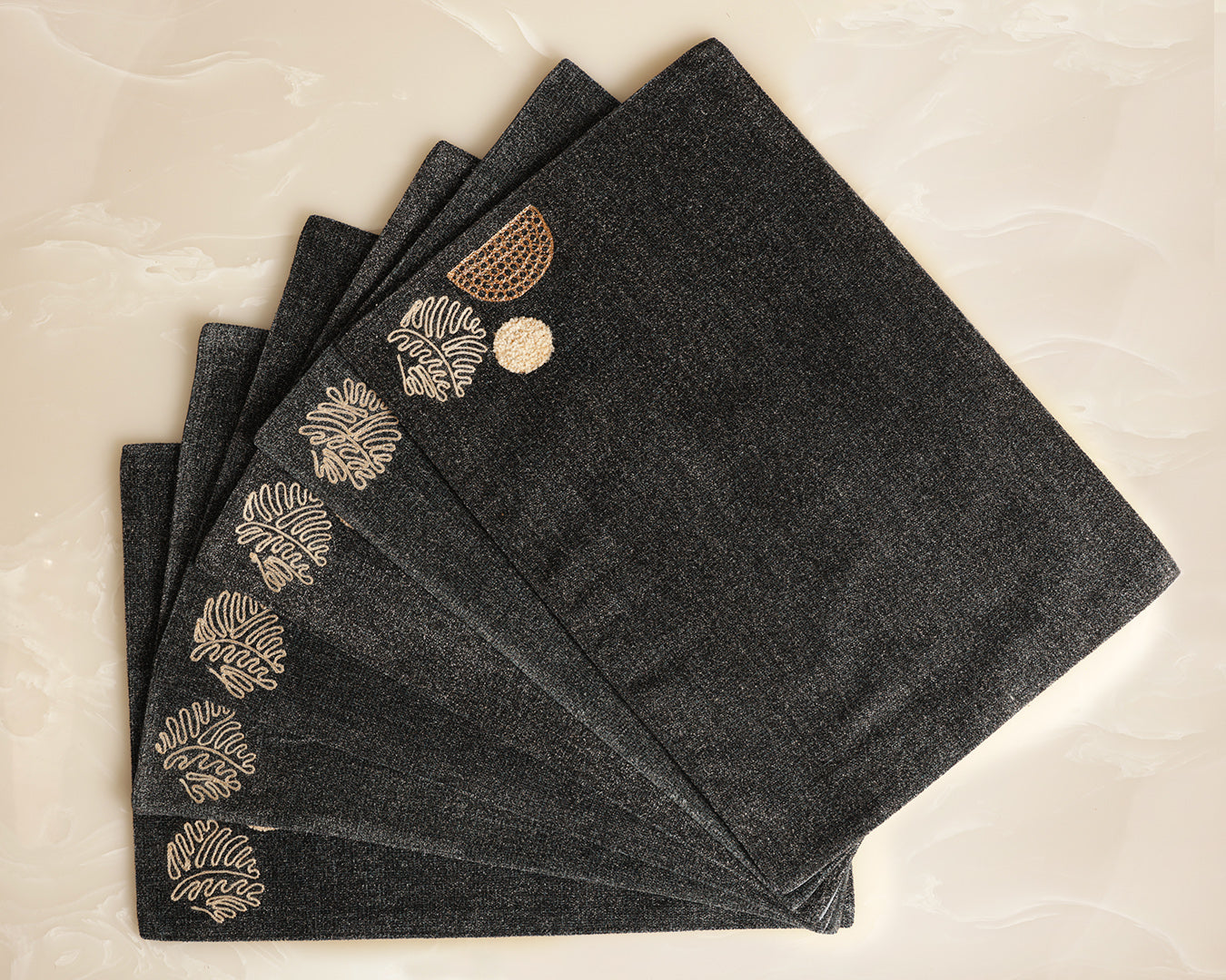 Celestial Table Mats