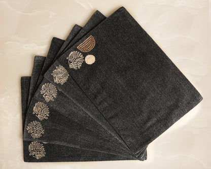 Celestial Table Mats