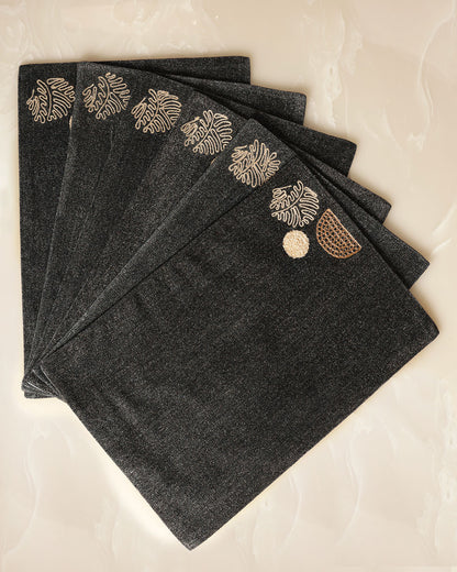 Celestial Table Mats