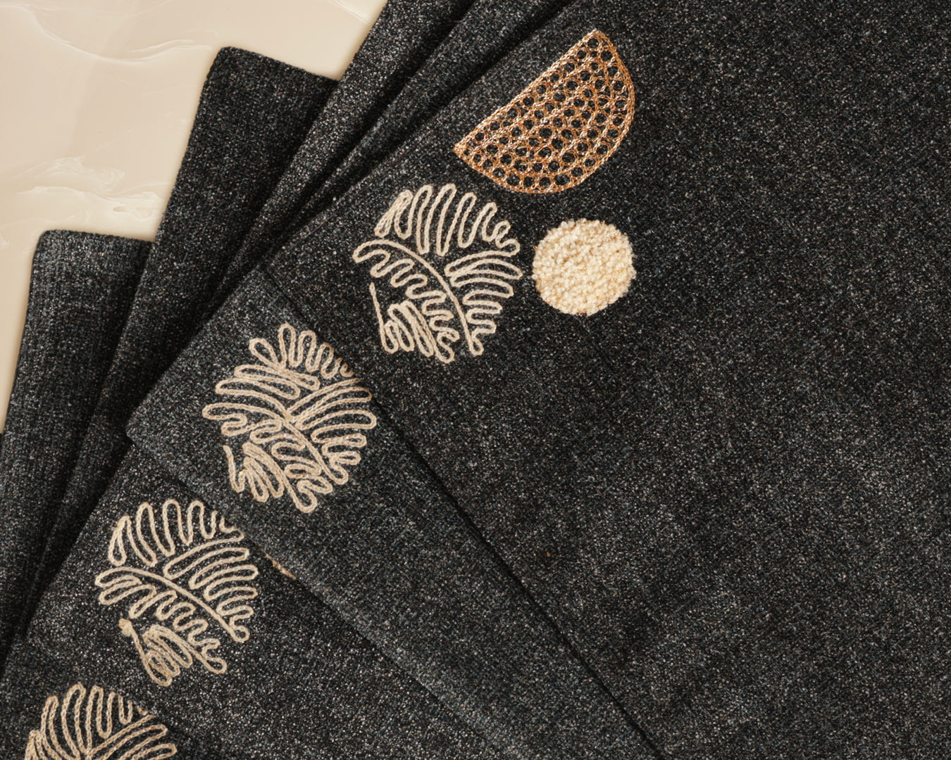 Celestial Table Mats