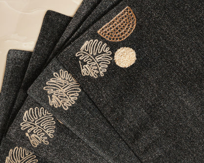 Celestial Table Mats