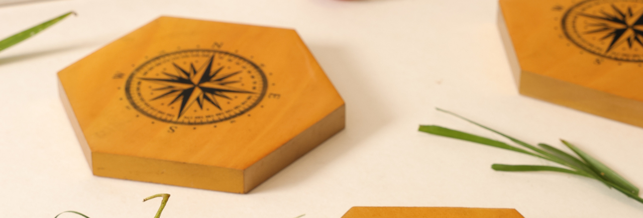 COASTER
