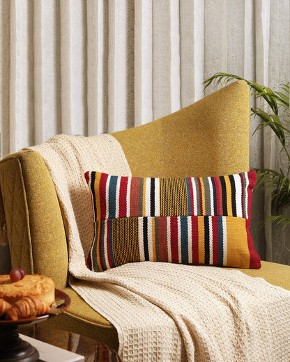 Evara Stripe