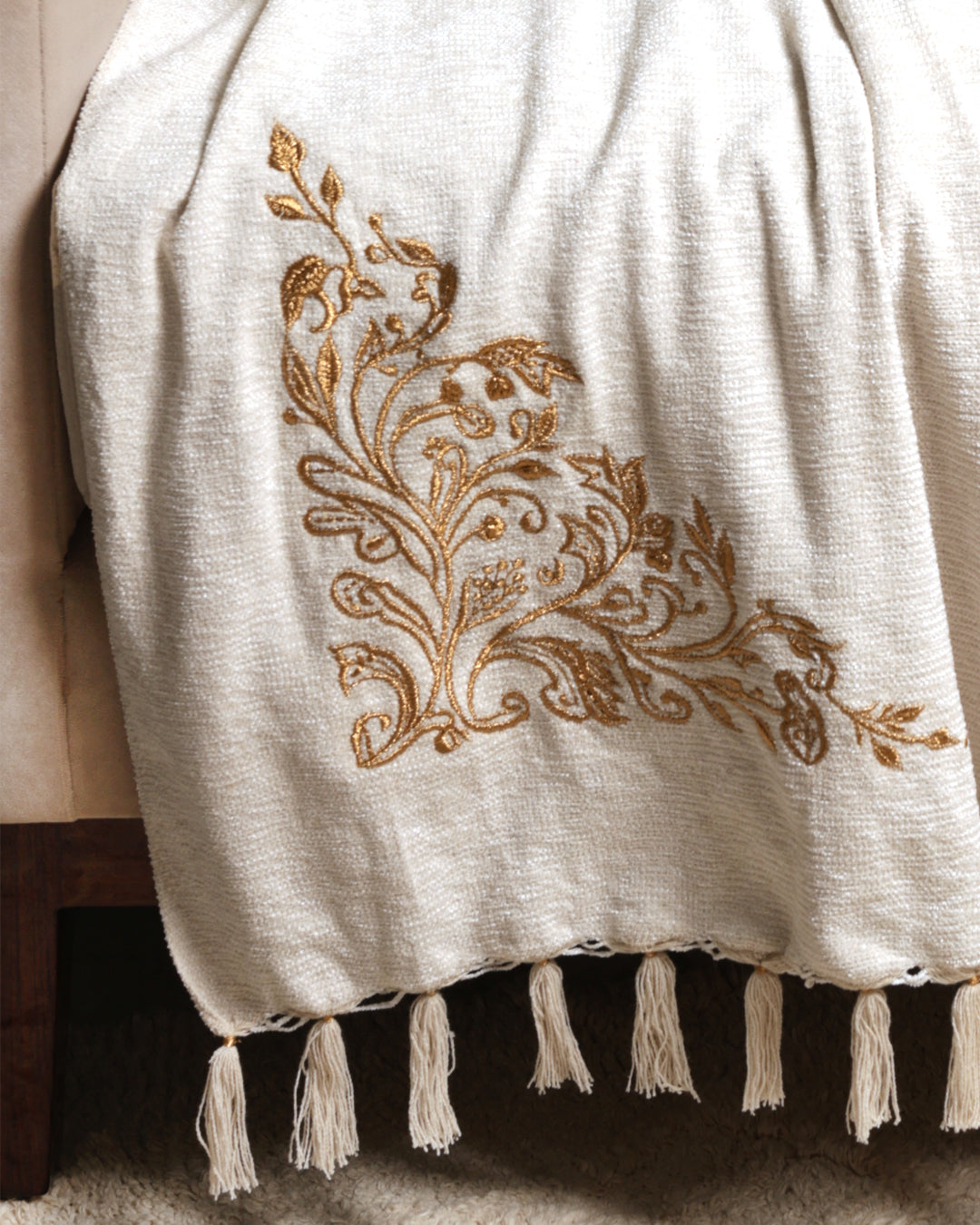Gold Allure