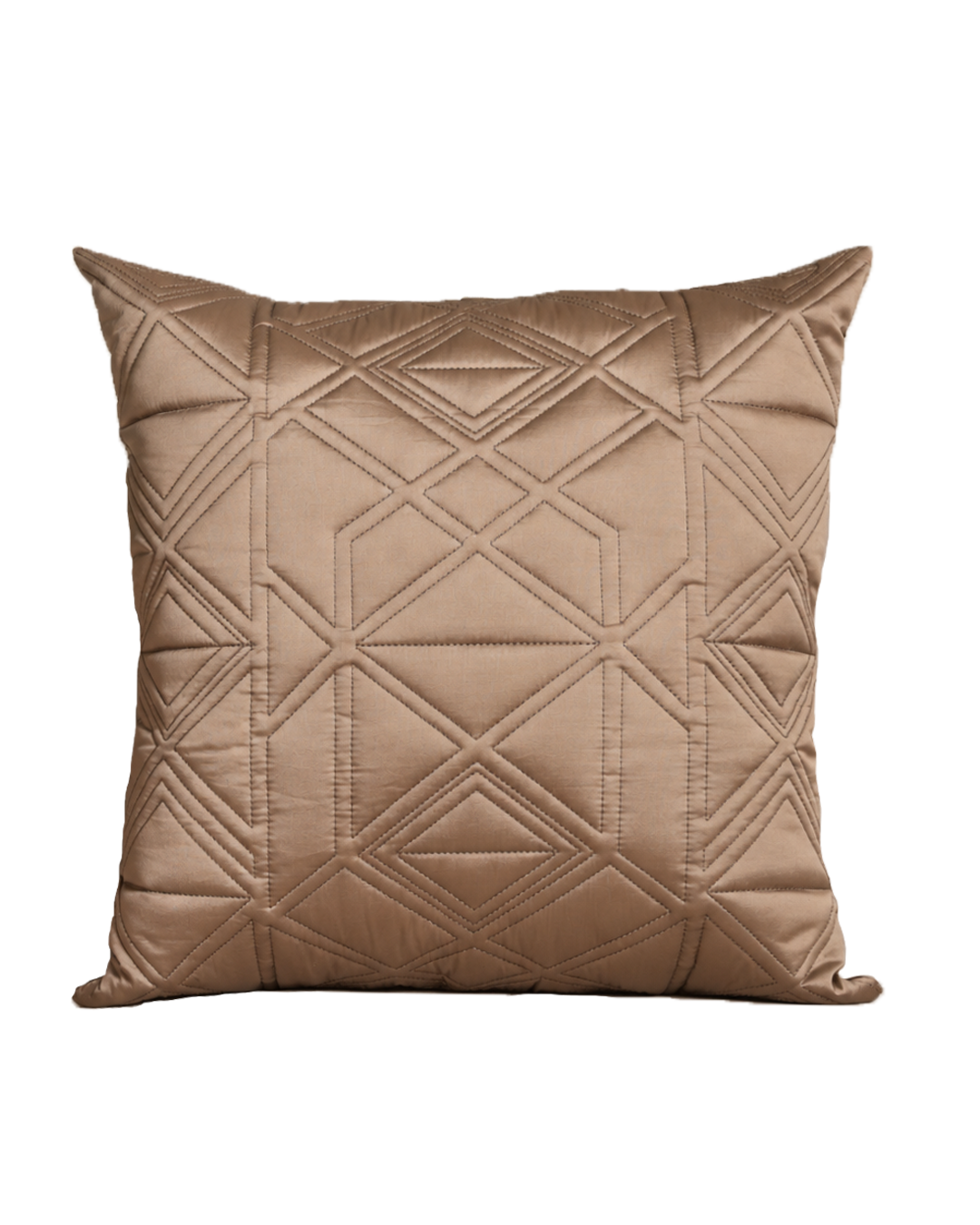 Grid Taupe