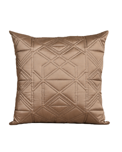 Grid Taupe