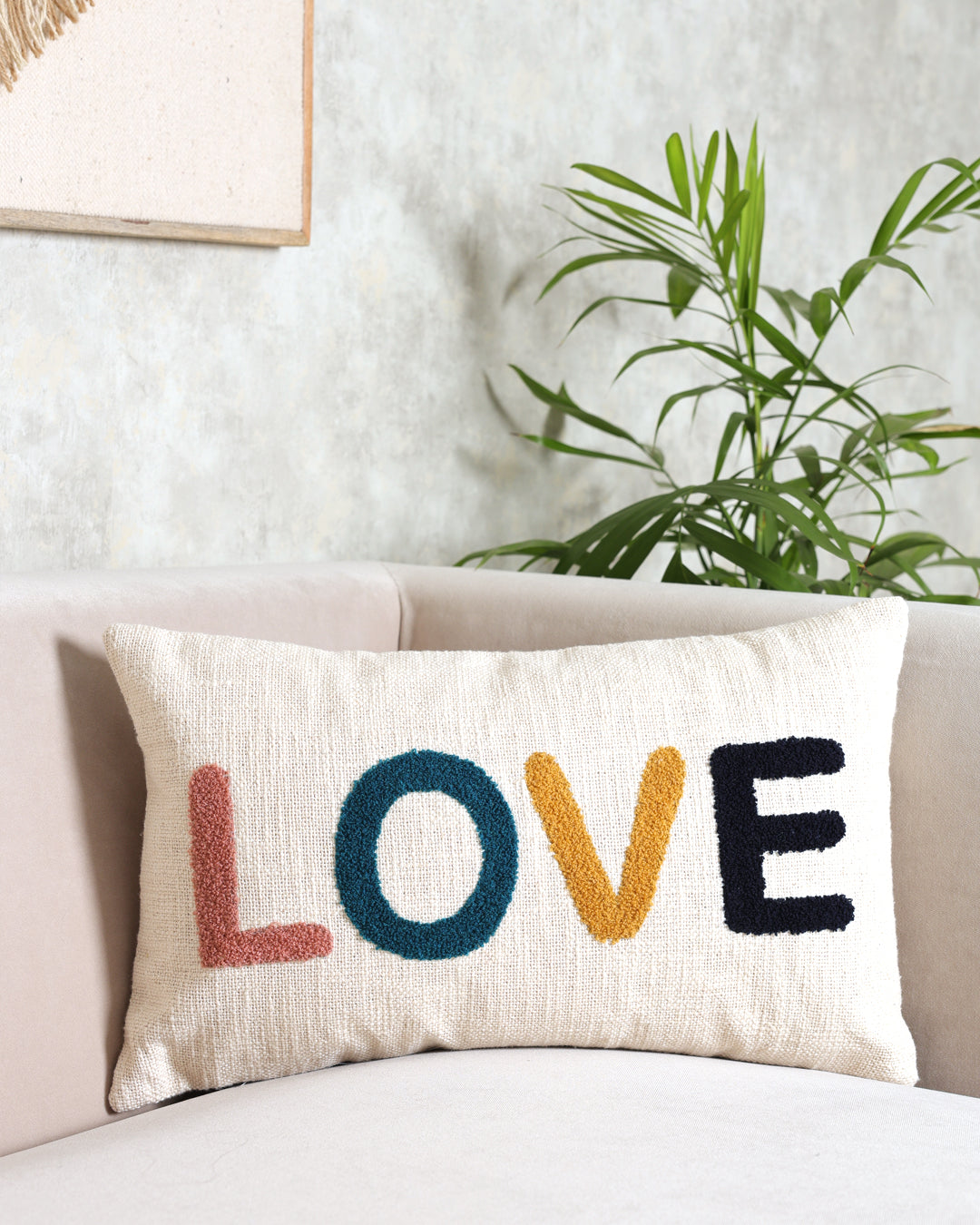 LOVE