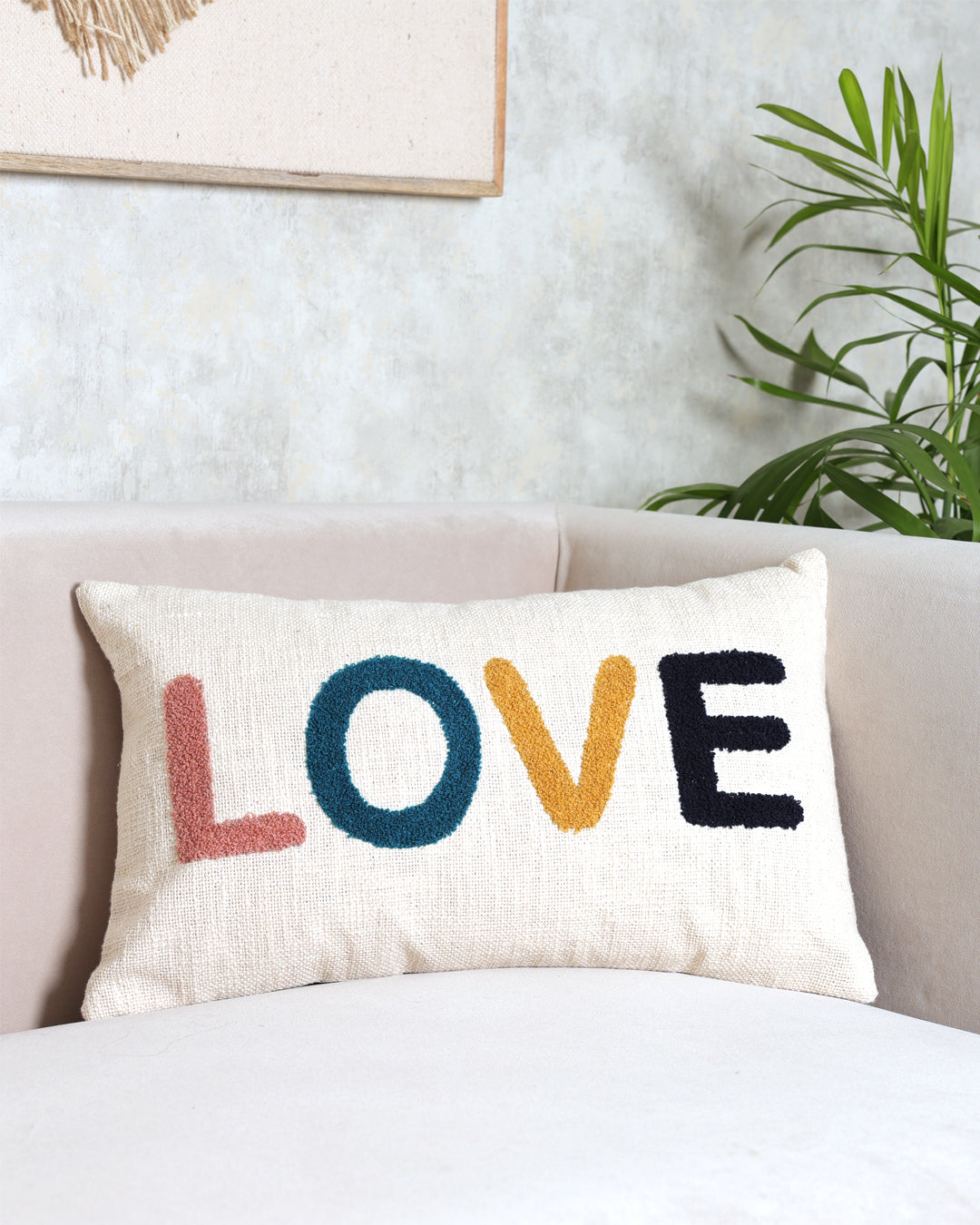 LOVE