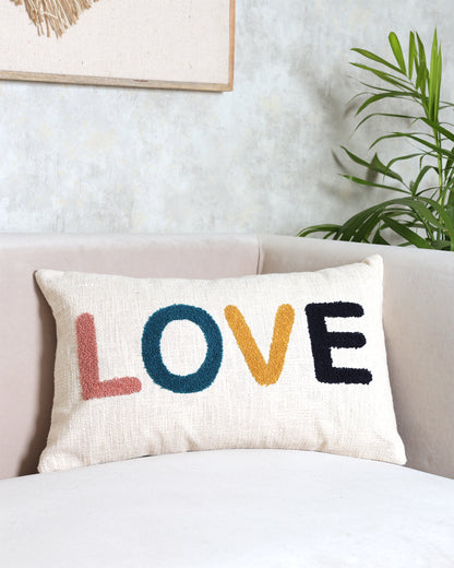 LOVE