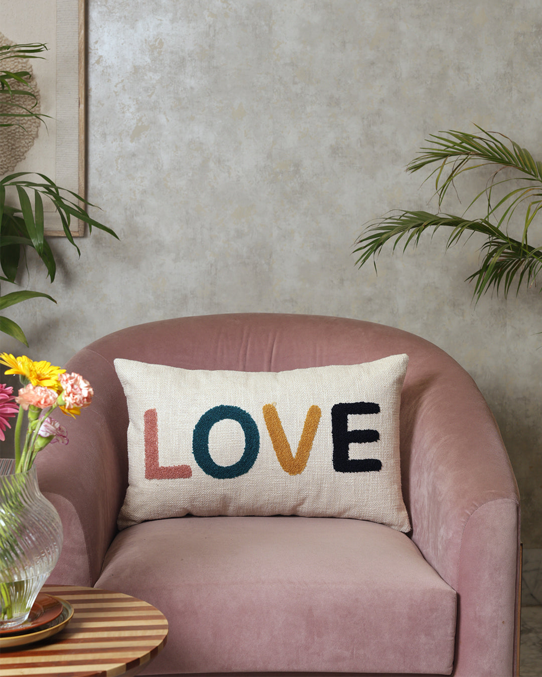 LOVE