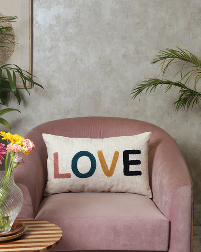 LOVE