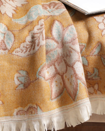 OCHRE EDEN