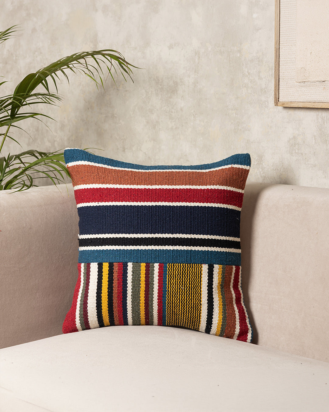 Omni Stripe