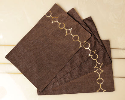 Opulent Vines Placemats