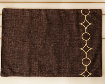 Opulent Vines Placemats