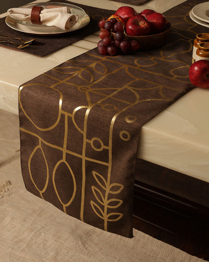 Opulent Vines Runner