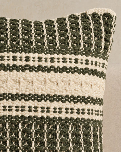 Pebble Path Emerald