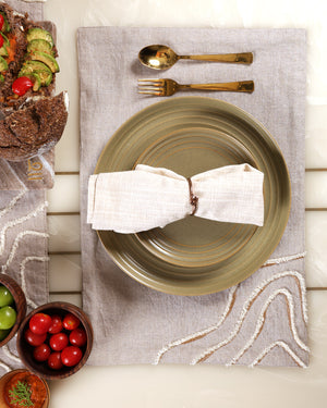 Ripple Placemats