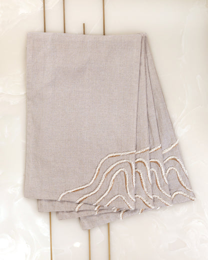 Ripple Placemats