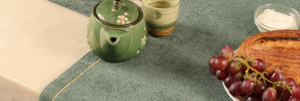 TABLE FURNISHING