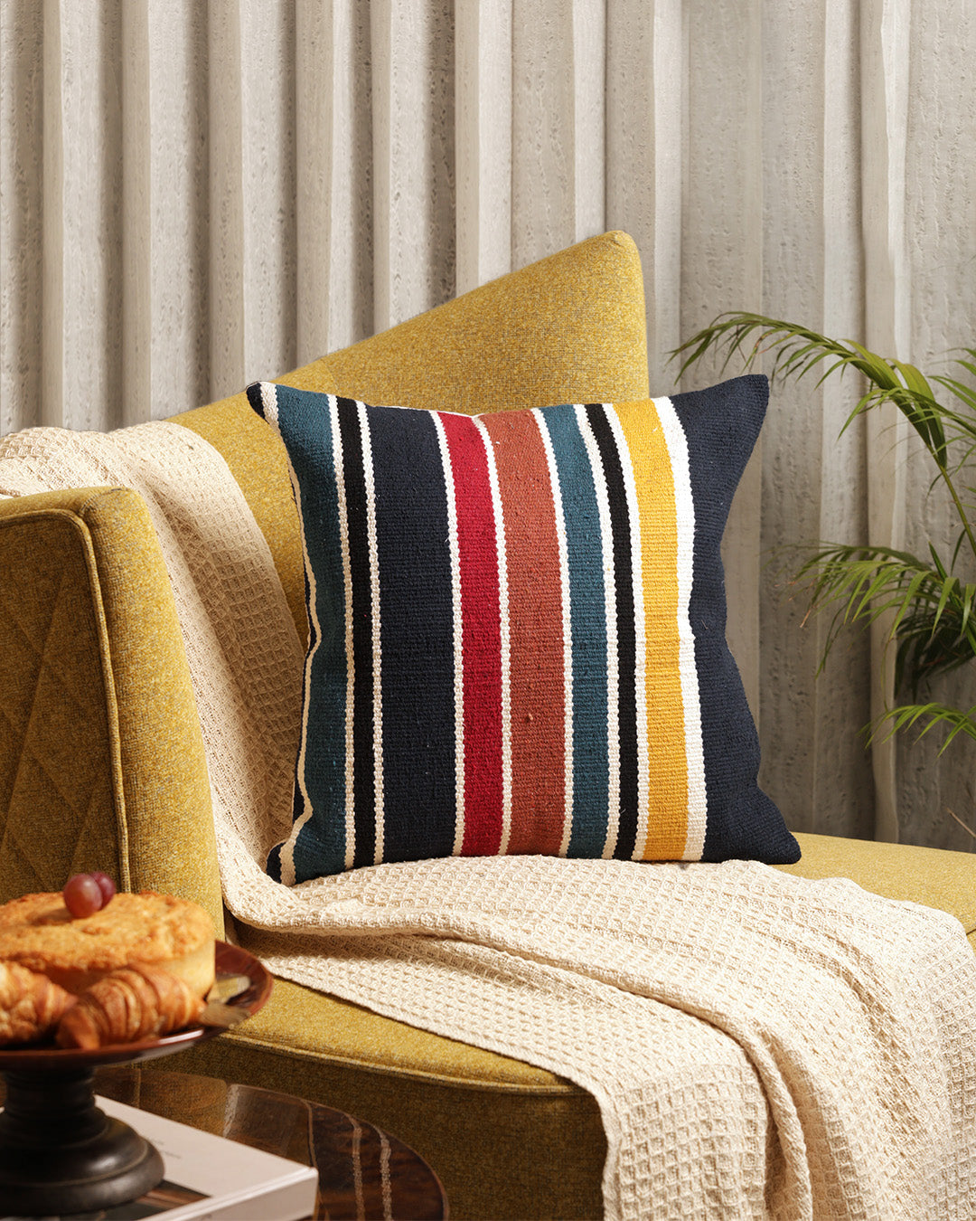 Versa Stripe