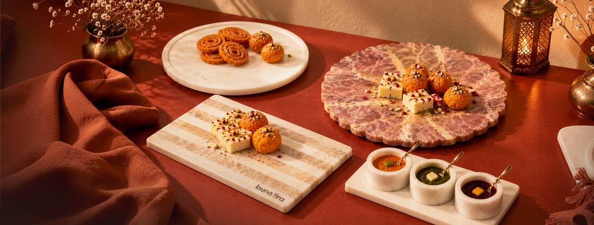 PLATTERS